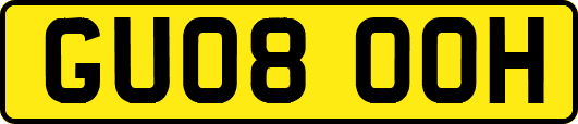 GU08OOH
