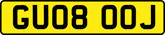 GU08OOJ