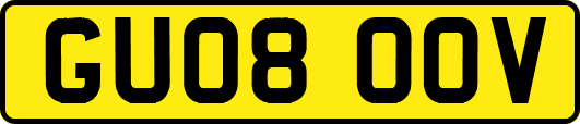 GU08OOV