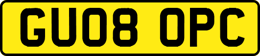 GU08OPC