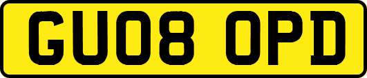 GU08OPD