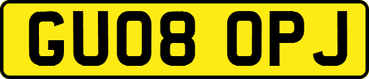 GU08OPJ