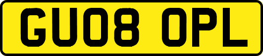 GU08OPL