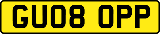 GU08OPP