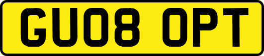 GU08OPT