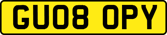 GU08OPY