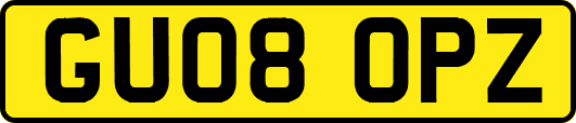 GU08OPZ