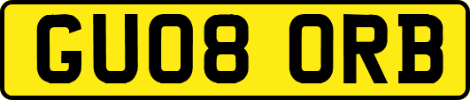GU08ORB