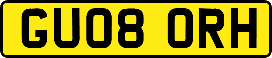 GU08ORH