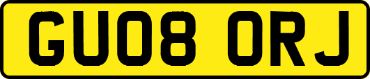 GU08ORJ