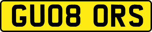 GU08ORS