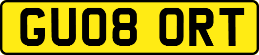 GU08ORT