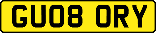 GU08ORY
