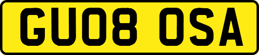 GU08OSA