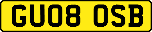 GU08OSB