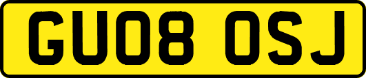 GU08OSJ