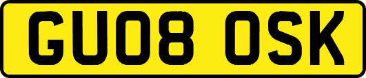 GU08OSK