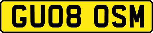 GU08OSM