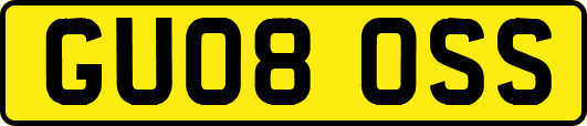 GU08OSS
