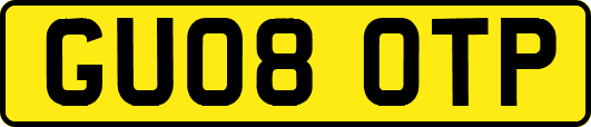 GU08OTP