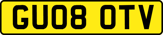 GU08OTV