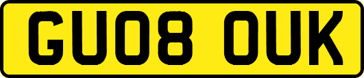 GU08OUK