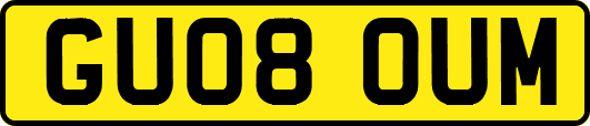 GU08OUM