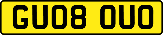 GU08OUO