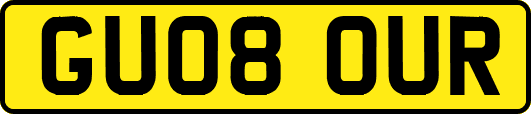 GU08OUR