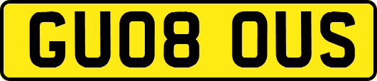 GU08OUS