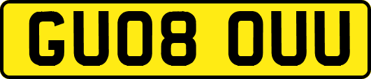 GU08OUU