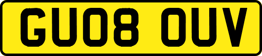 GU08OUV