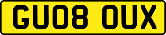 GU08OUX