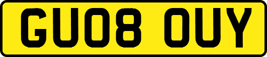 GU08OUY