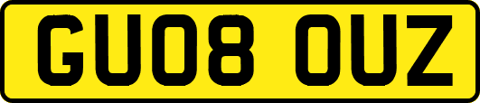 GU08OUZ