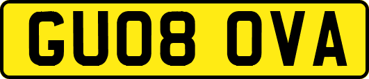 GU08OVA