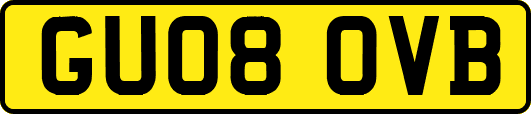 GU08OVB