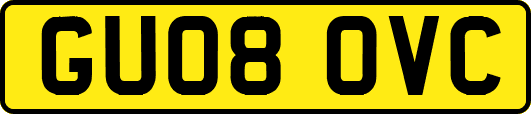 GU08OVC