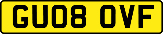 GU08OVF