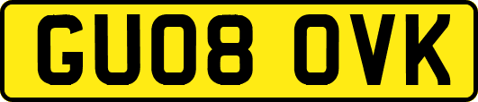 GU08OVK