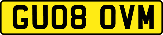 GU08OVM