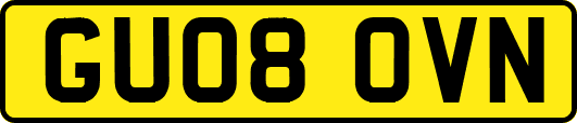 GU08OVN