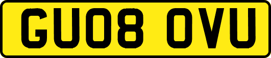 GU08OVU
