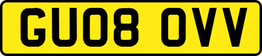 GU08OVV