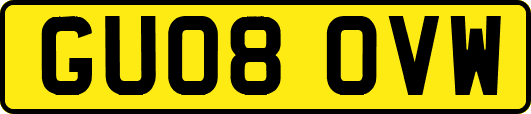 GU08OVW