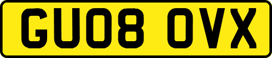 GU08OVX
