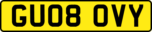 GU08OVY