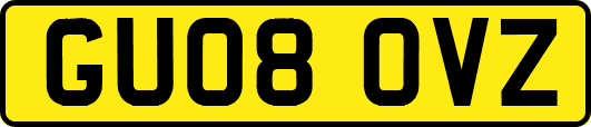 GU08OVZ