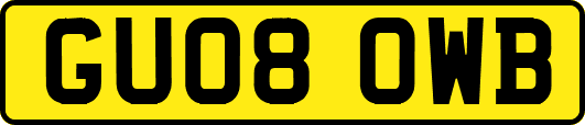 GU08OWB