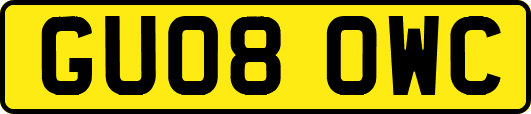 GU08OWC